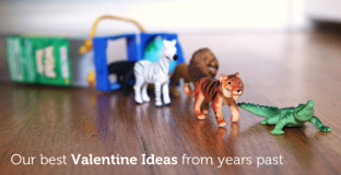 valentineideas