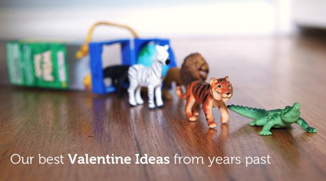 valentineideas