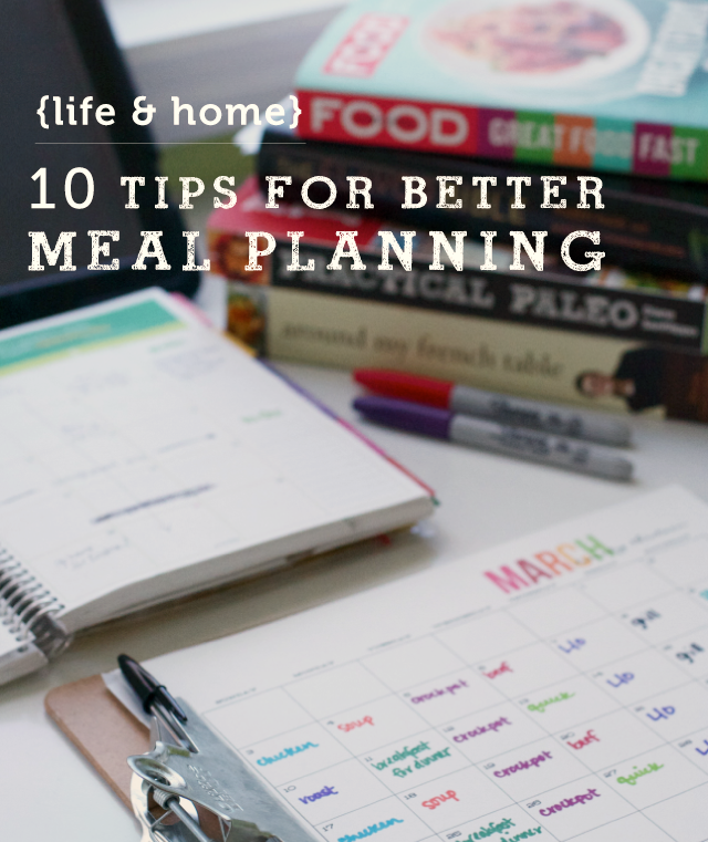 10-tips-for-better-meal-planning