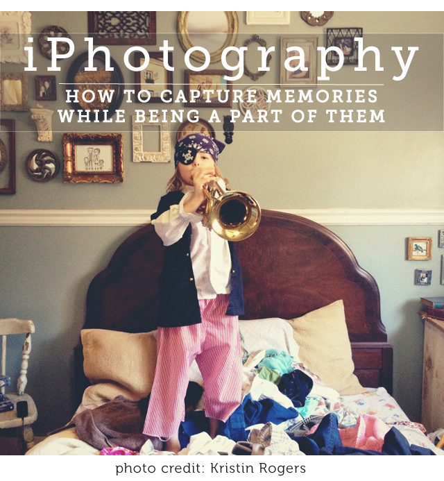 iPhotography