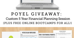 LearnVest: Financial Planning For Women