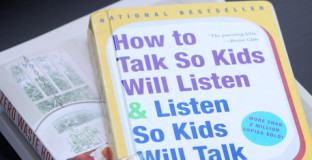 How to Talk So Kids Will Listen and Listen So Kids Will Talk Book Club Discussion