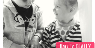 How to REALLY teach your kids compassion - talk about intentional parenting.  This is a MUST READ!