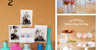 5 of the best last minute Mother's Day ideas
