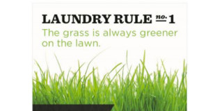 Great tips for making laundry less of a pain!